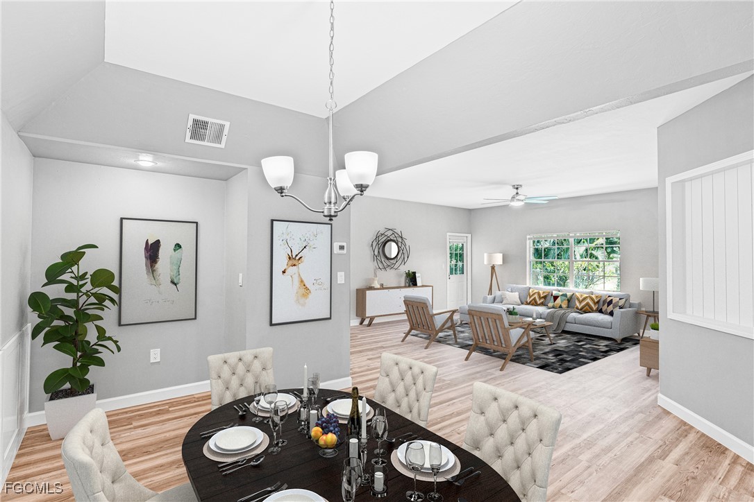 14461 Summerlin Trace CT 3