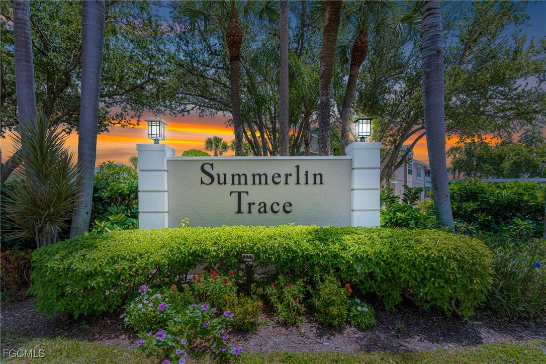 14461 Summerlin Trace CT 3