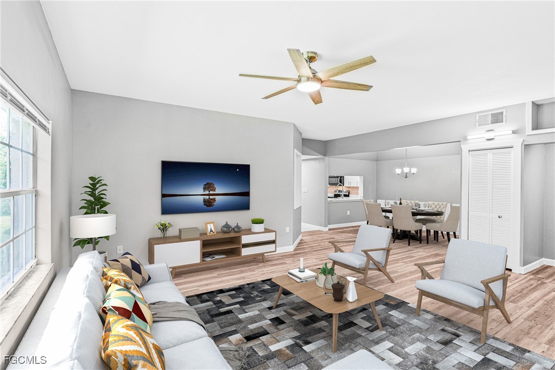14461 Summerlin Trace CT 3