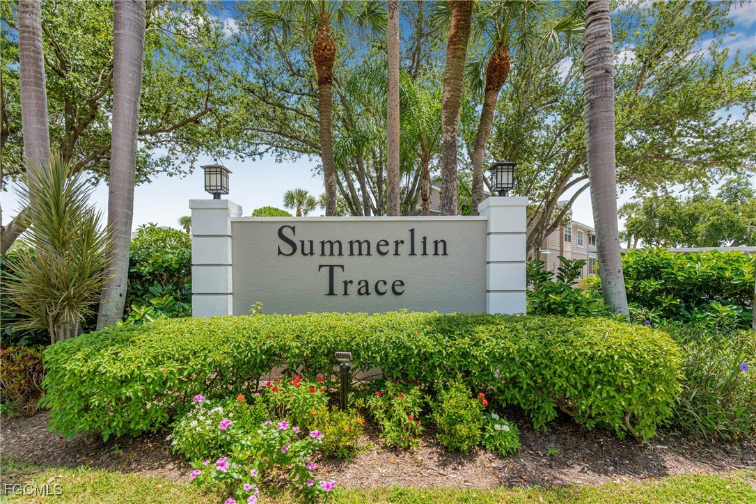 14461 Summerlin Trace CT 3