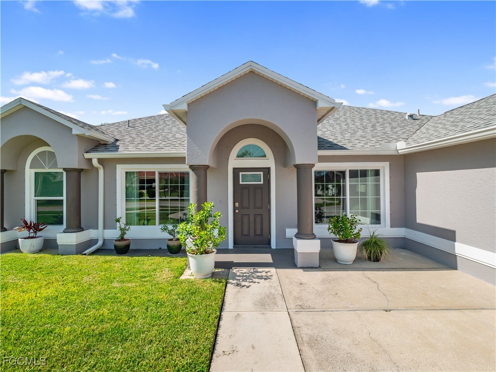 2817 Gleason PKWY
