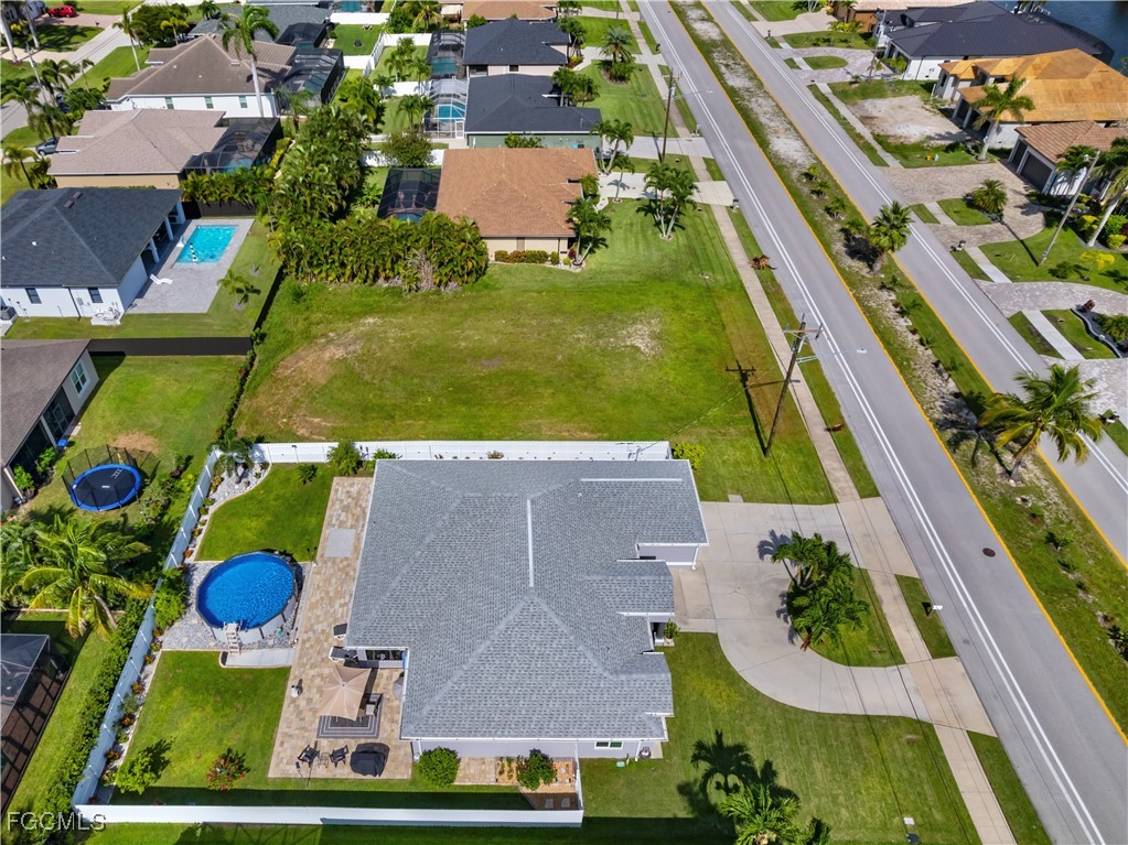 2817 Gleason PKWY