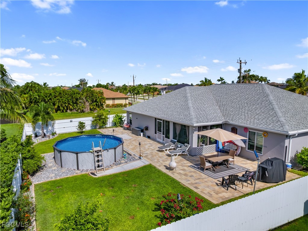 2817 Gleason PKWY