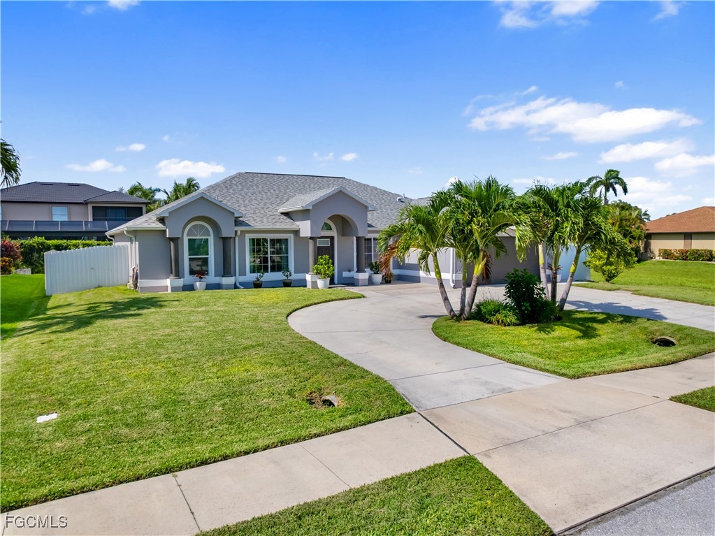 2817 Gleason PKWY