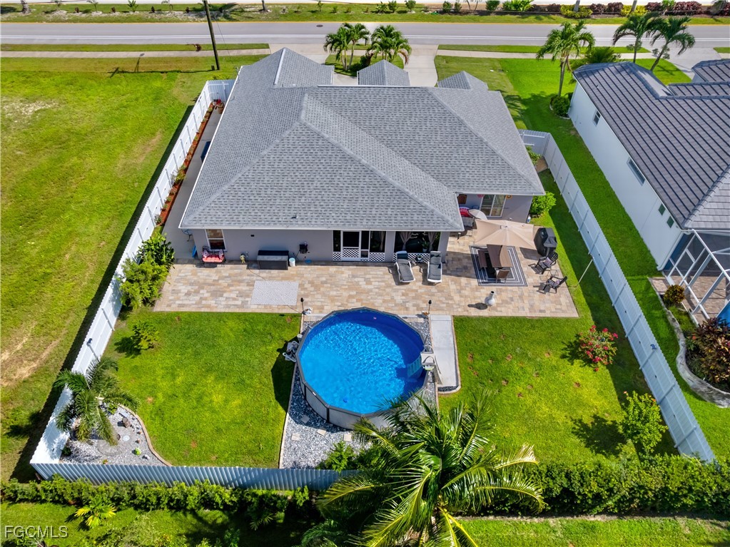 2817 Gleason PKWY