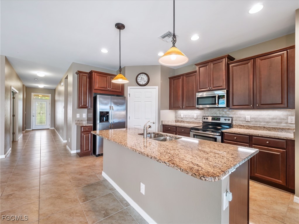 3126 Apple Blossom DR