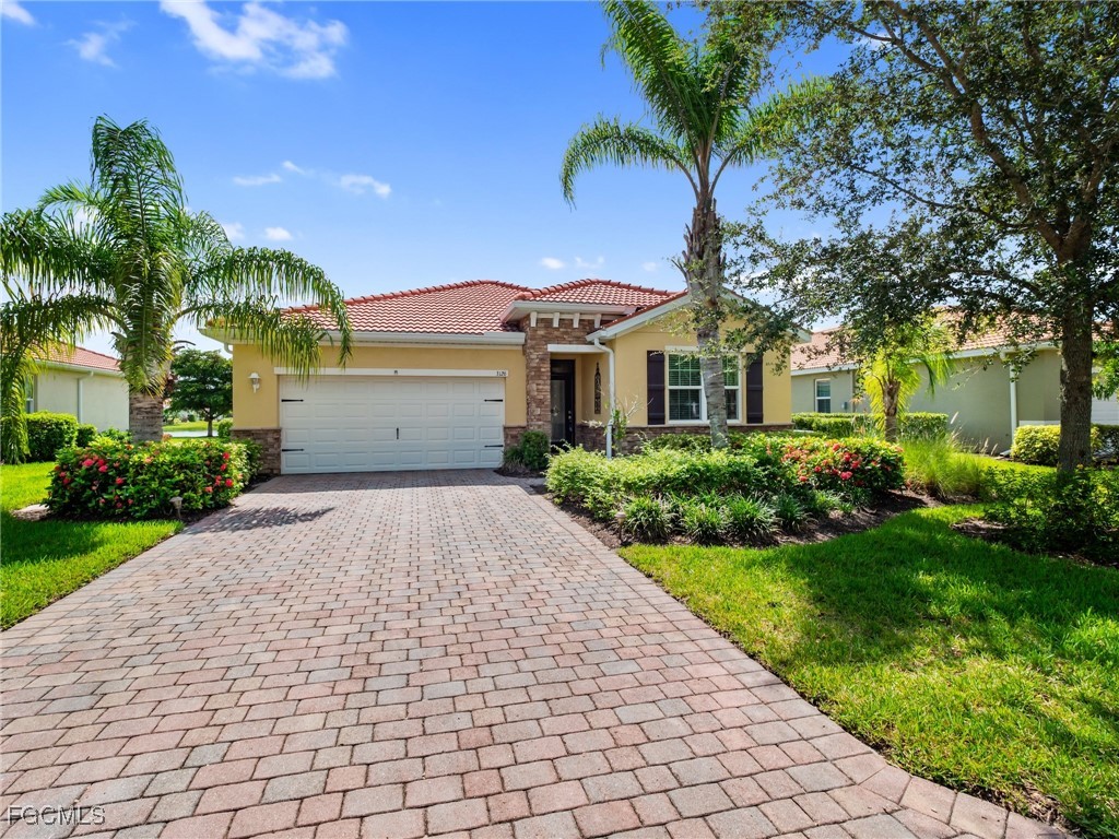 3126 Apple Blossom DR