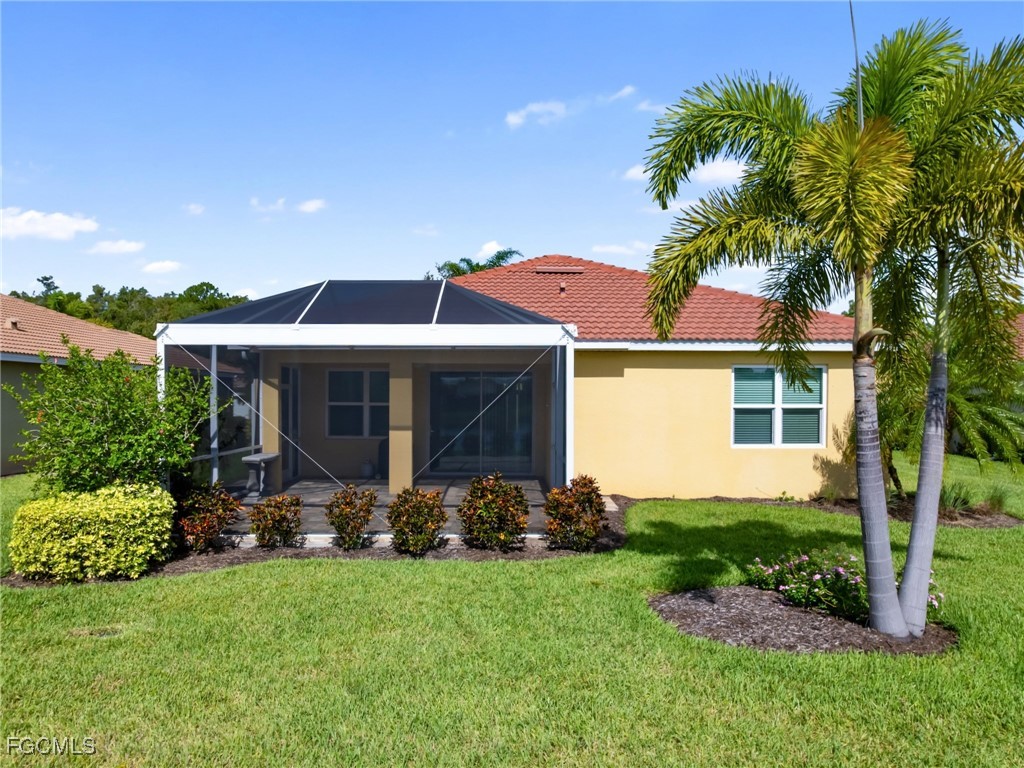 3126 Apple Blossom DR