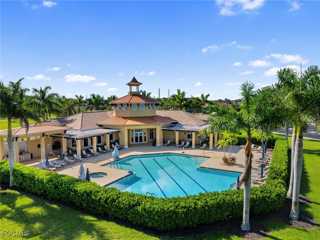 3126 Apple Blossom DR