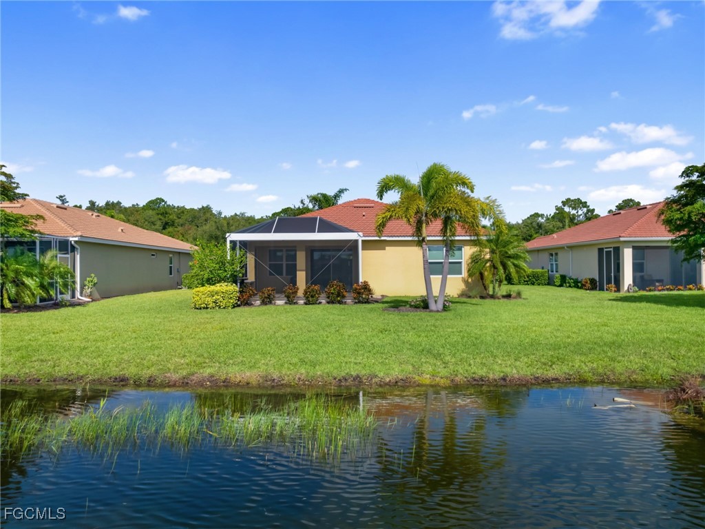 3126 Apple Blossom DR