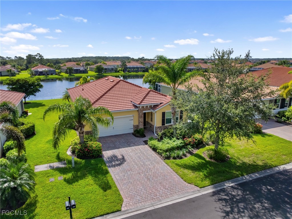 3126 Apple Blossom DR