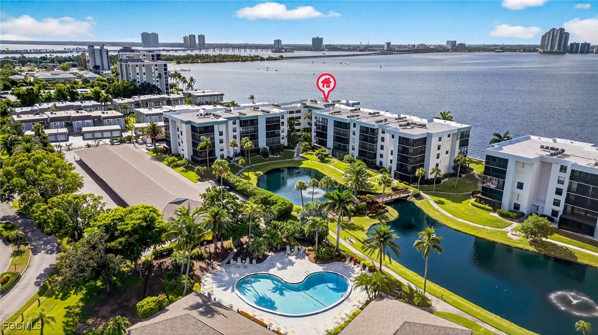 3460 N Key DR 415
