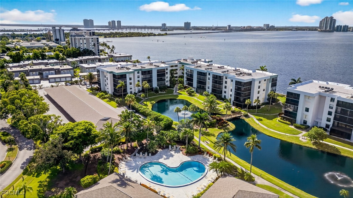 3460 N Key DR 415