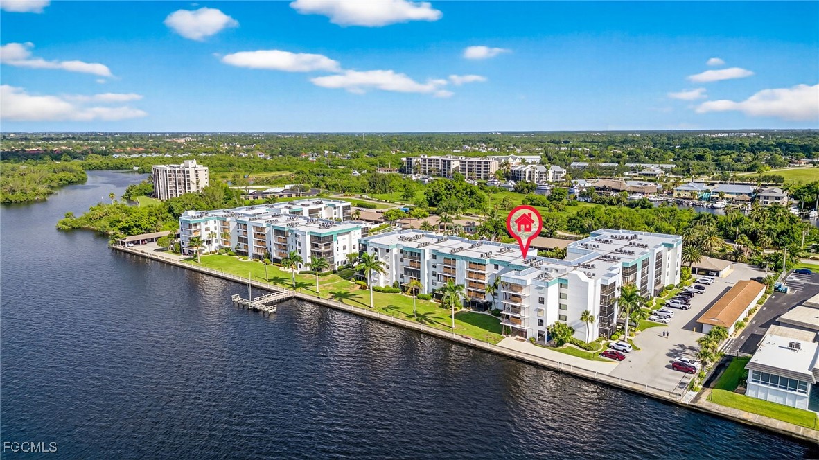 3460 N Key DR 415