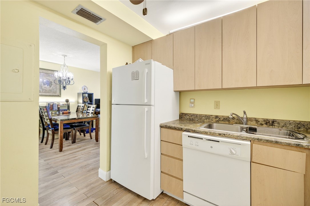 3460 N Key DR 415