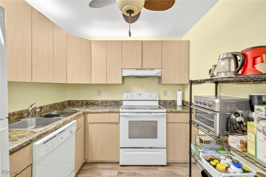 3460 N Key DR 415