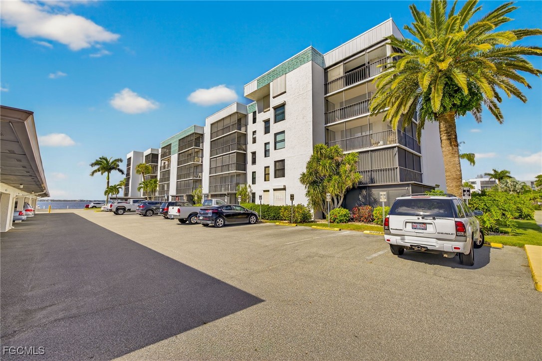 3460 N Key DR 415