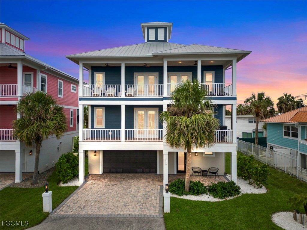 270 Delmar AVE