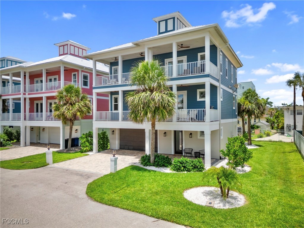 270 Delmar AVE