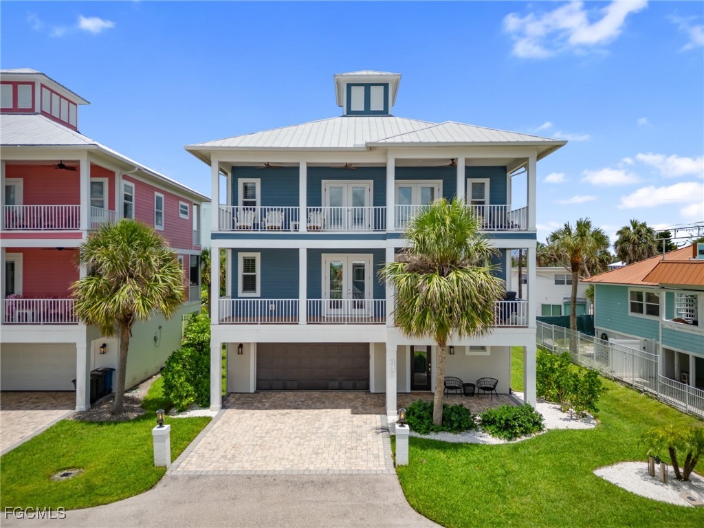 270 Delmar AVE