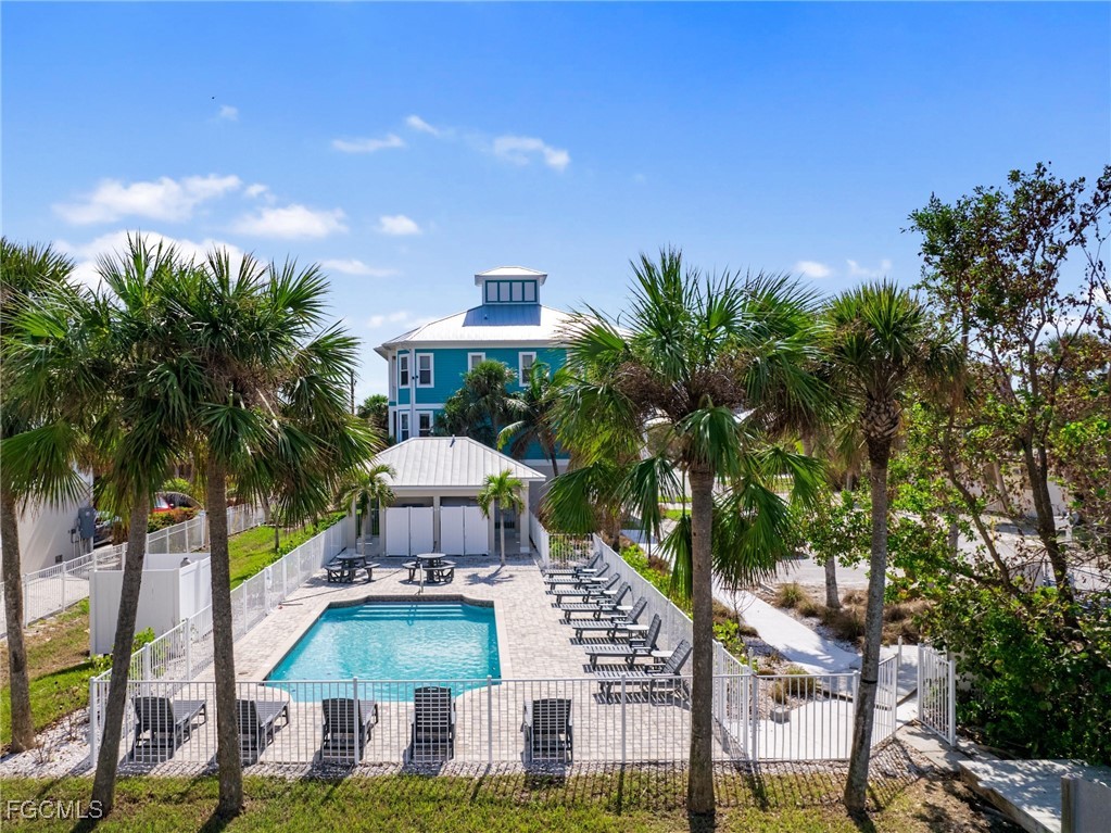 270 Delmar AVE