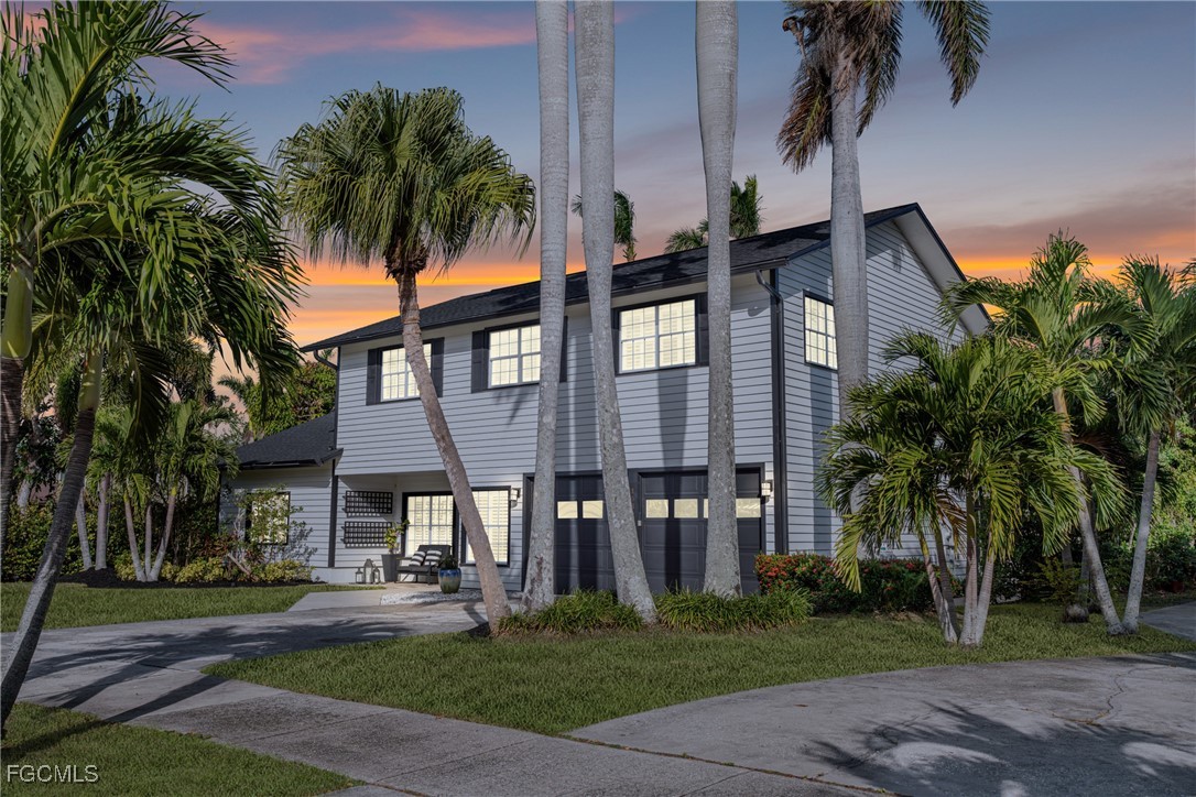 1341 Coconut DR