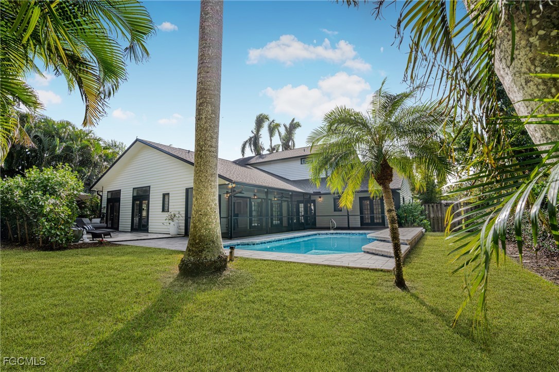 1341 Coconut DR