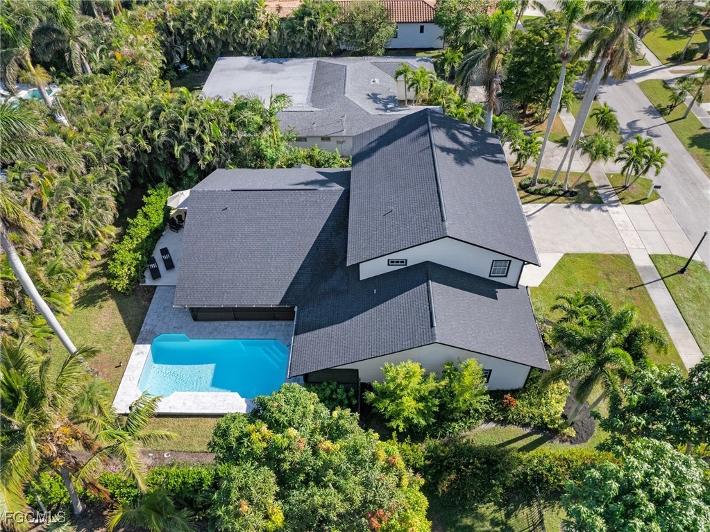 1341 Coconut DR