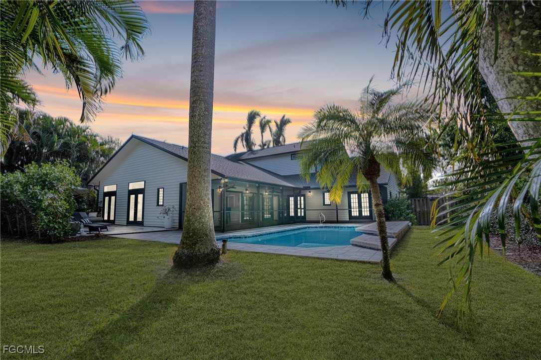 1341 Coconut DR