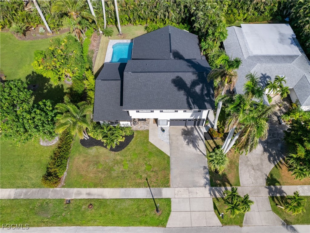 1341 Coconut DR