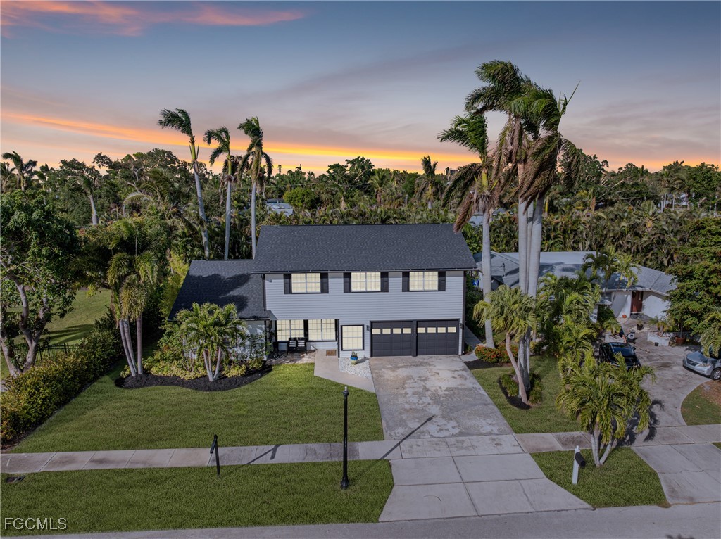 1341 Coconut DR