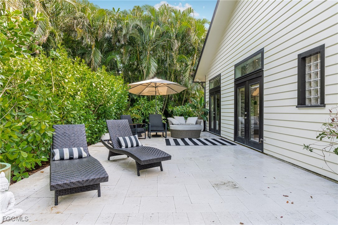 1341 Coconut DR