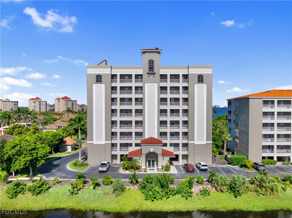 14819 Laguna DR 703