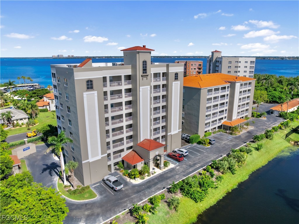 14819 Laguna DR 703