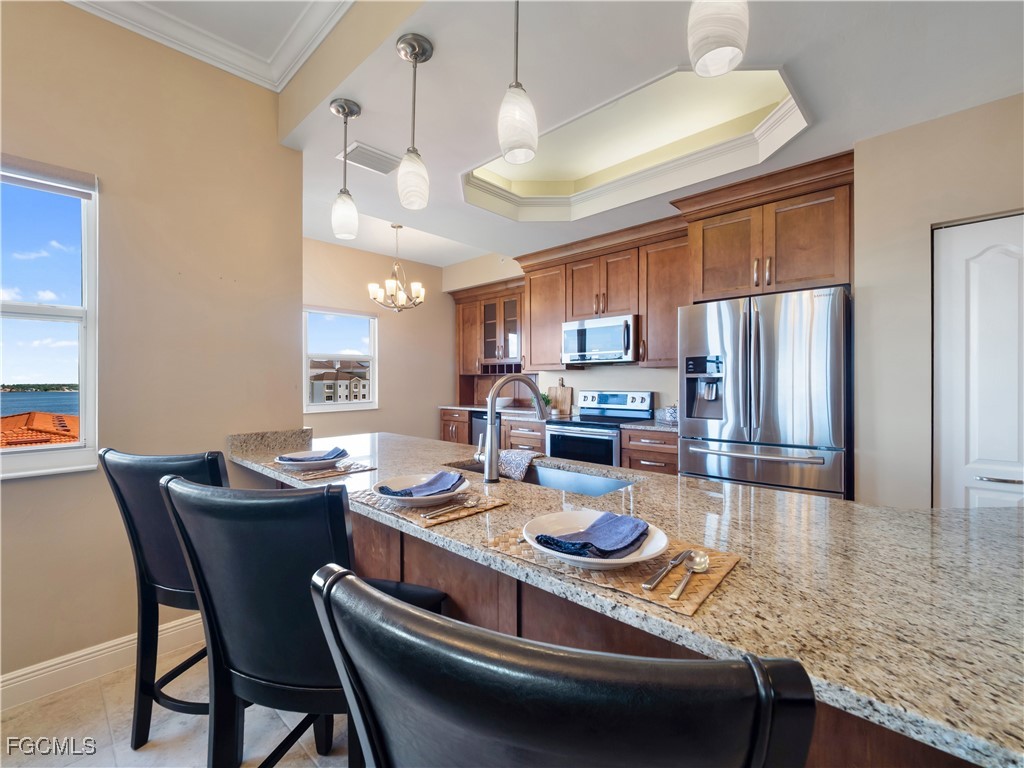 14819 Laguna DR 703