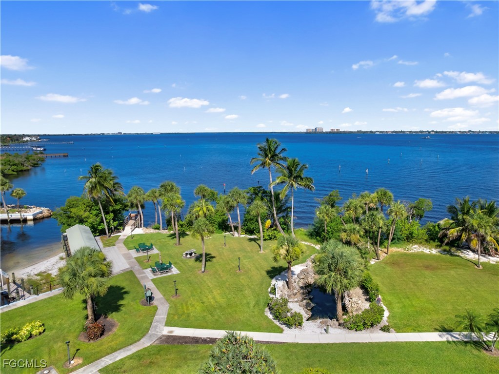 14819 Laguna DR 703