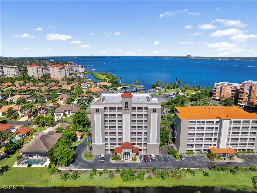14819 Laguna DR 703