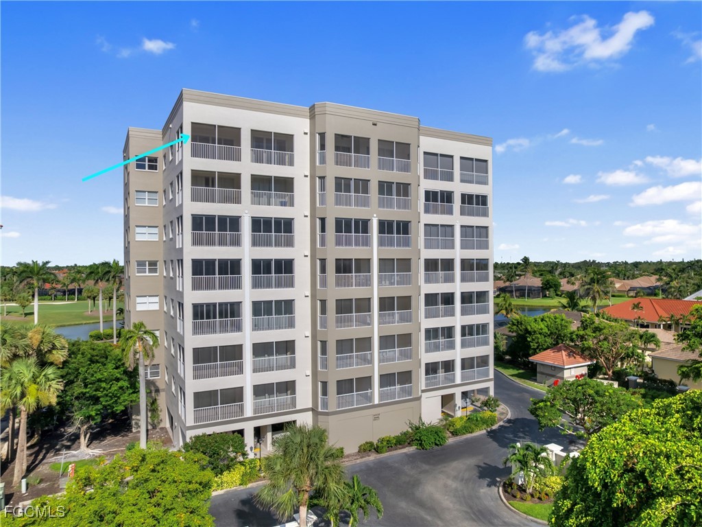 14819 Laguna DR 703