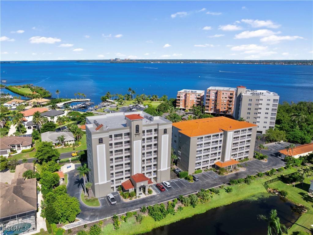 14819 Laguna DR 703