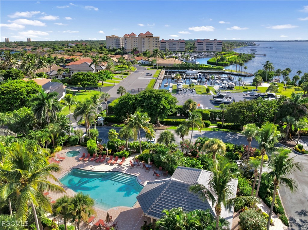 14819 Laguna DR 703