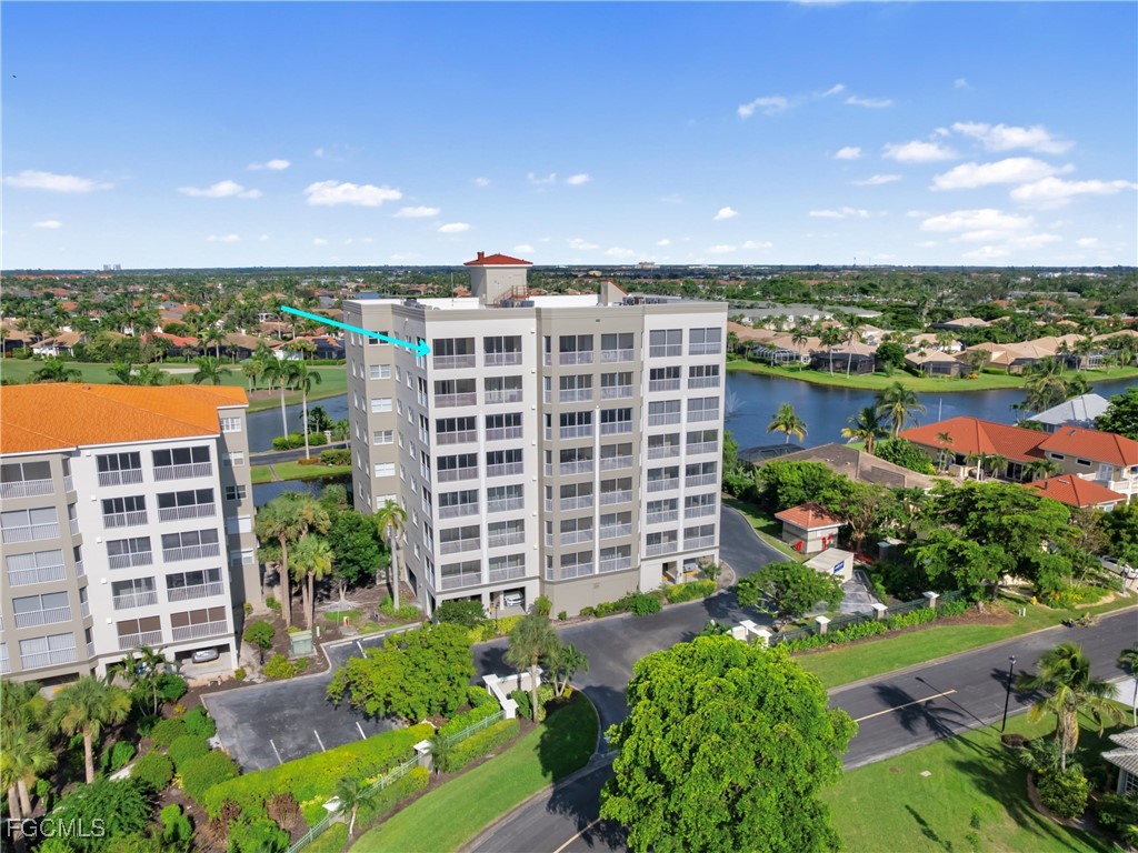 14819 Laguna DR 703