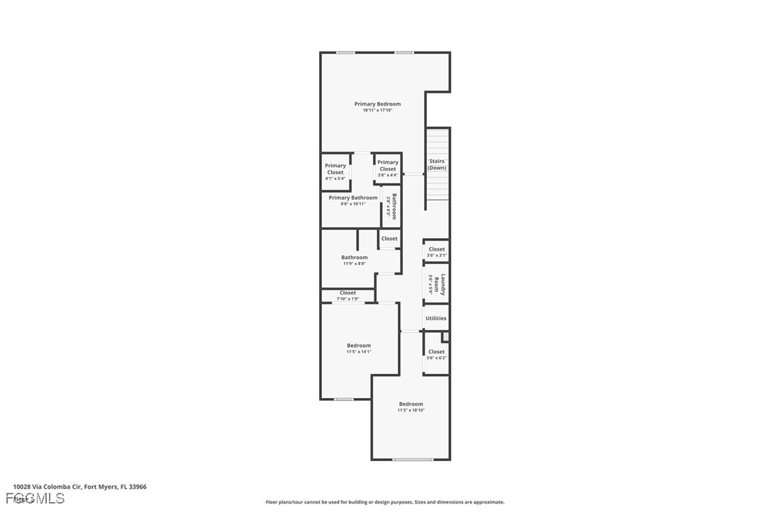 10028 Via Colomba CIR
