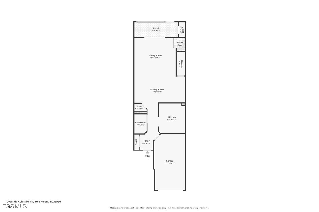 10028 Via Colomba CIR