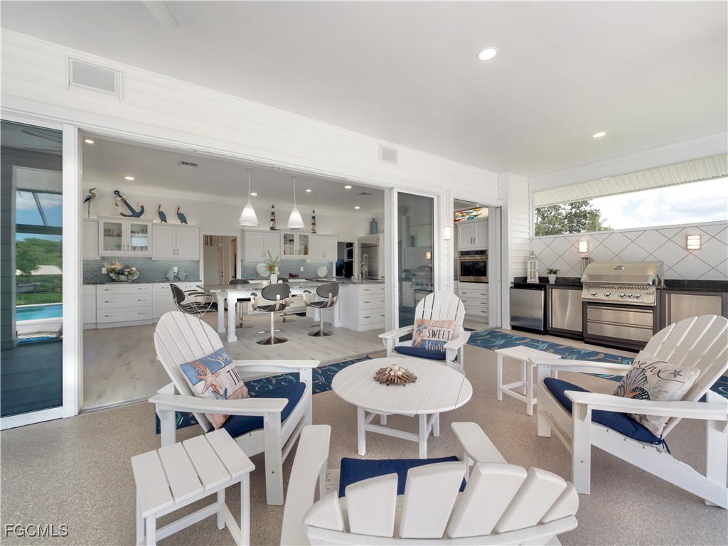 15660 Light Blue CIR