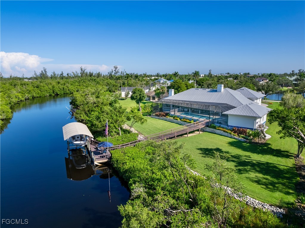 15660 Light Blue CIR