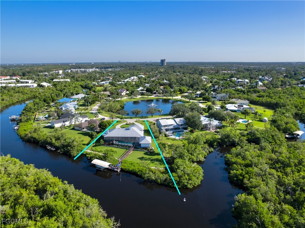 15660 Light Blue CIR