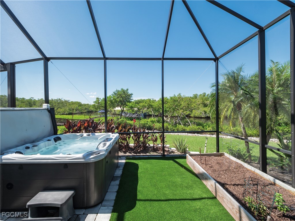 15660 Light Blue CIR