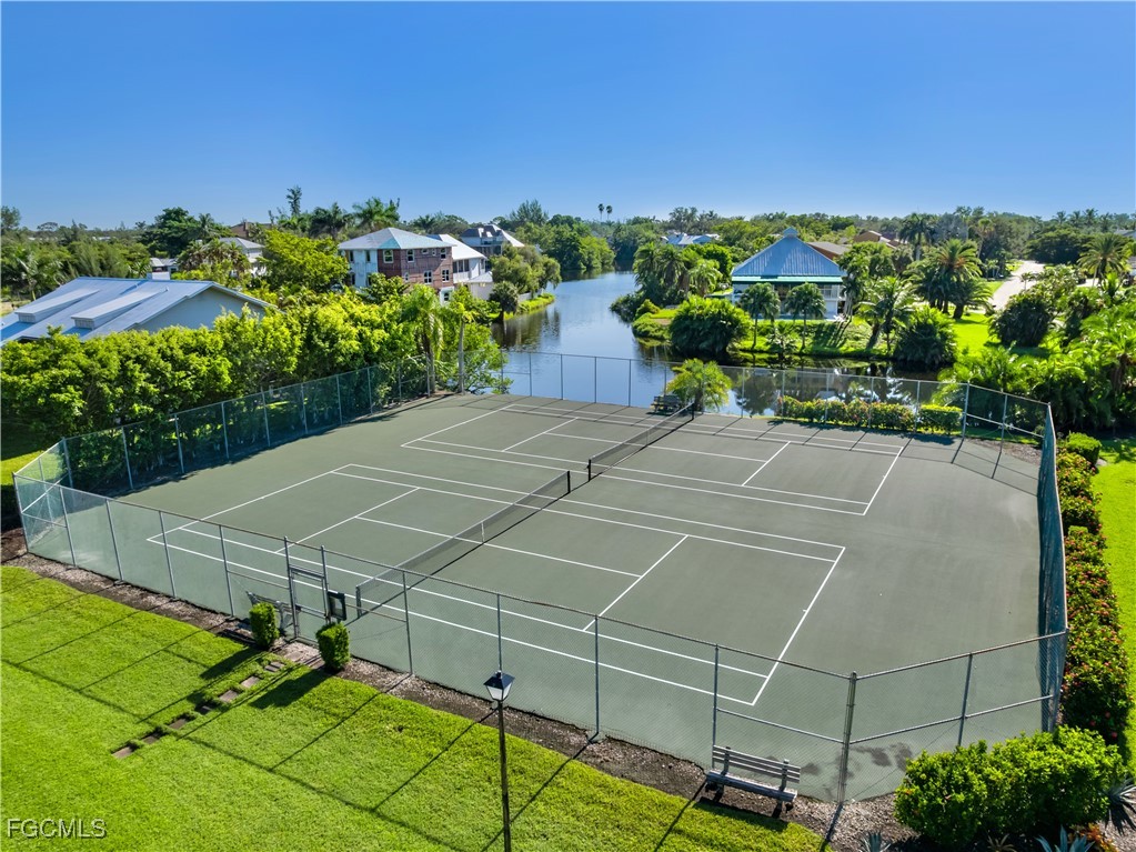 15660 Light Blue CIR