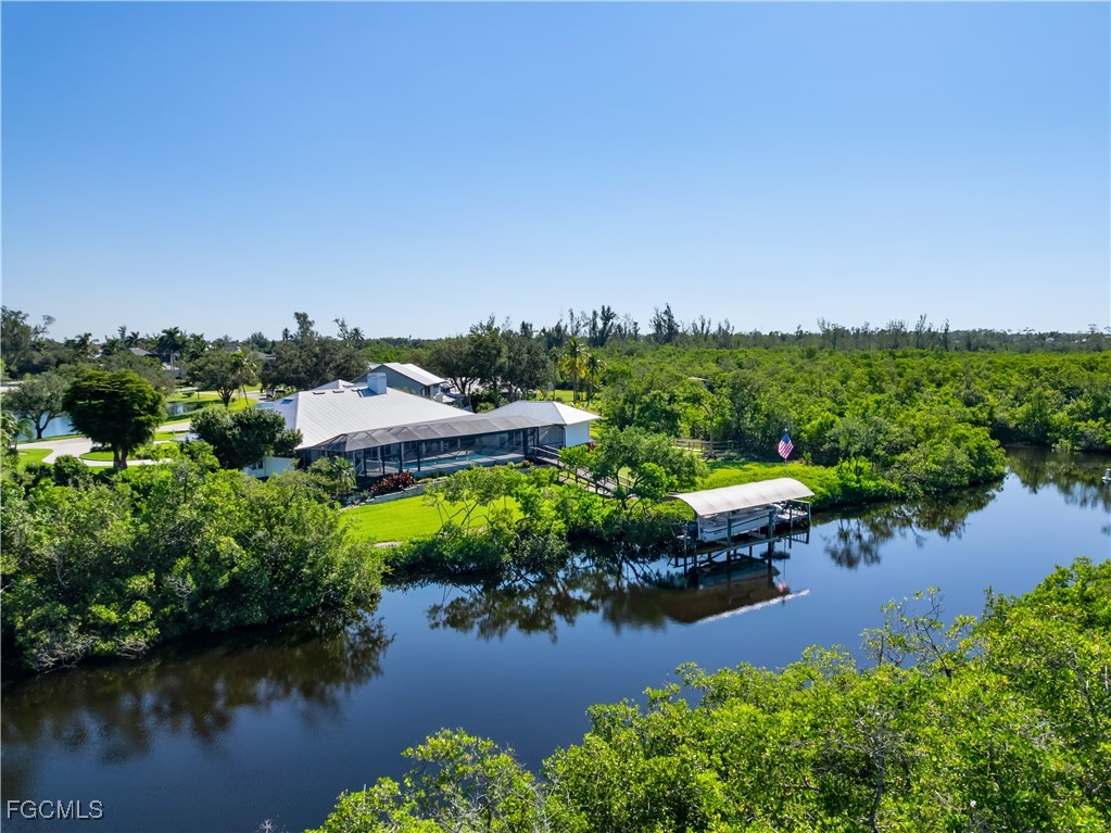 15660 Light Blue CIR