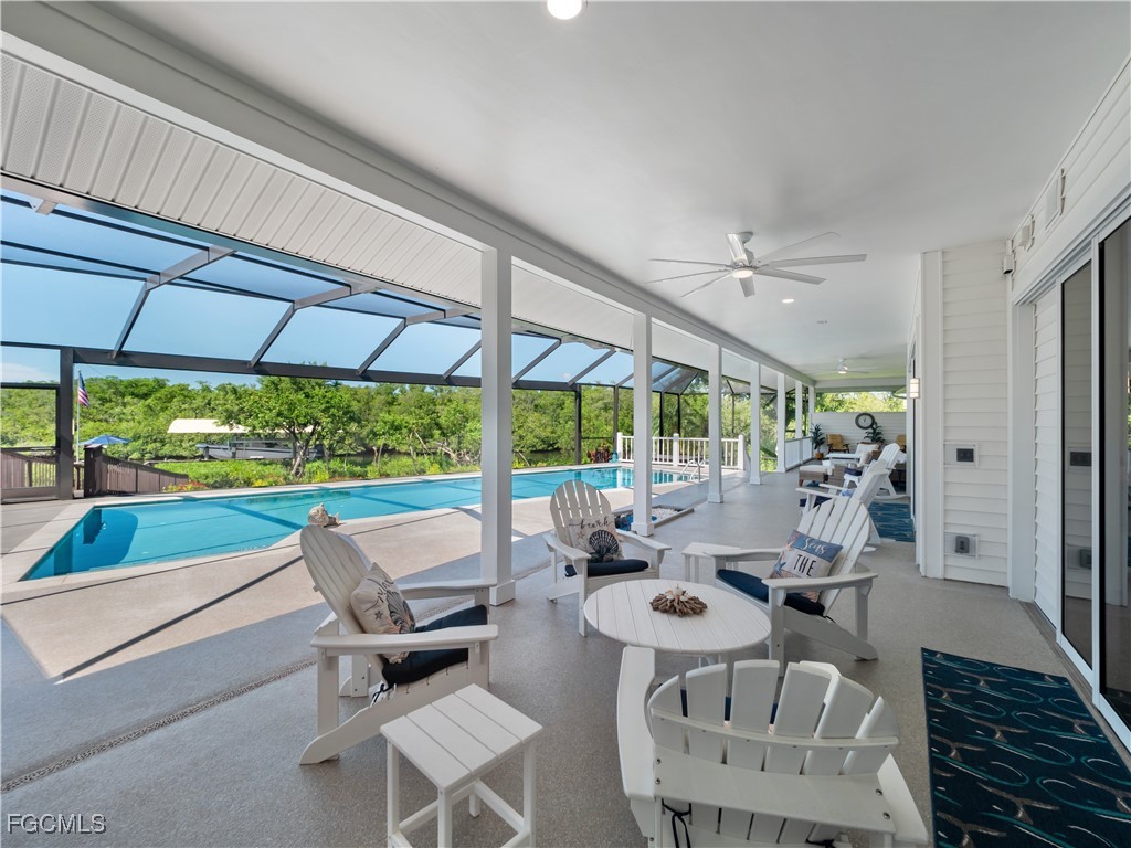 15660 Light Blue CIR